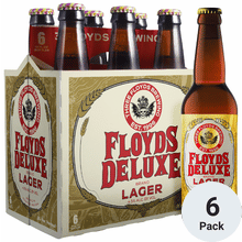 Three Floyds Floyds Deluxe Lager