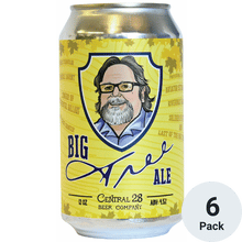 Central 28 Big Tree Ale