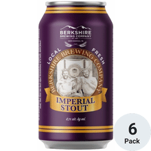 Berkshire Imperial Stout