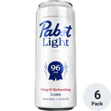 Pabst Light