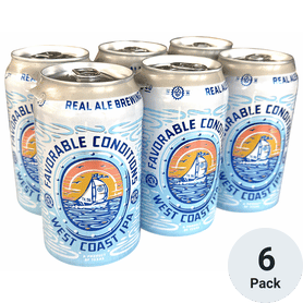 Real Ale Favorable Conditions IPA