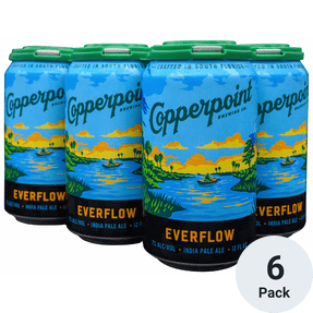 Copperpoint Everflow IPA