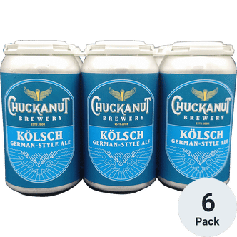 Chuckanut Kolsch