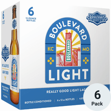 Boulevard Light