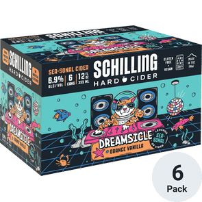 Schilling Dreamsicle