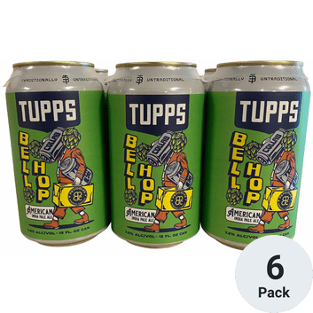 Tupps Bell Hop IPA
