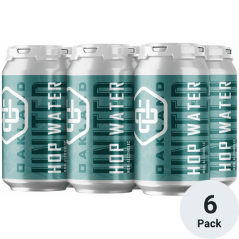 Oakland United Non-Alcoholic Hop Water Talus