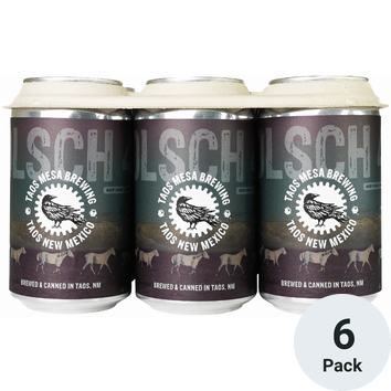Taos Mesa Kolsch 45