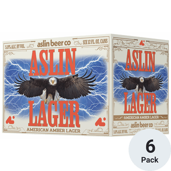Aslin Lager