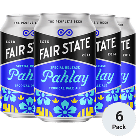 Fair State Pahlay