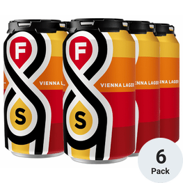 Fair State Vienna Lager