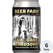 Brookeville Tall Dark And Handsome