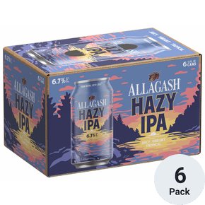 Allagash Hazy IPA
