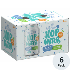 Allagash Non-Alcoholic Hop Water
