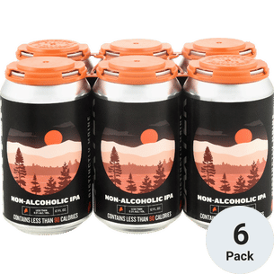 Baxter Non-Alcoholic IPA