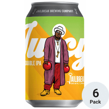 Jailbreak Juicy Double IPA