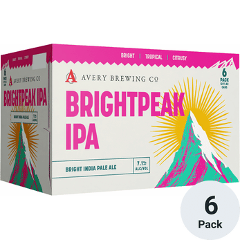 Avery Brightpeak
