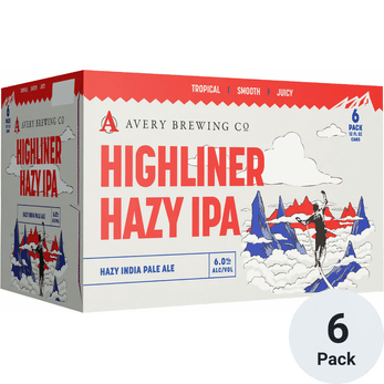 Avery Highliner