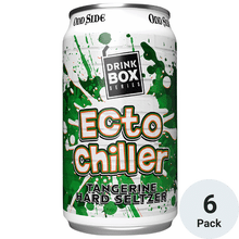 Odd Side Ecto Chiller