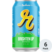 Reuben's Brighten Up IPA