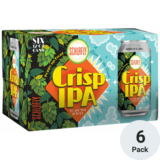 Schlafly Crisp IPA