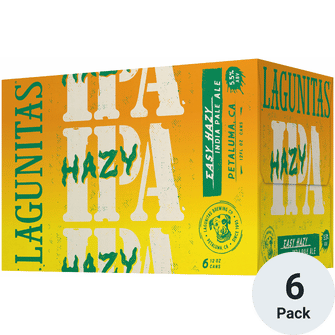 Lagunitas Hazy IPA