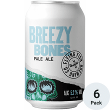 Flying Fish Breezy Bones