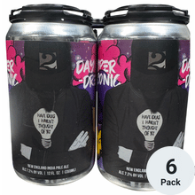 2Toms HyperSonic Daydream