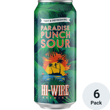 Hi Wire Paradise Punch Sour