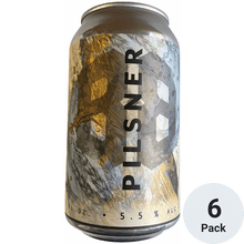 Ballad Pilsner