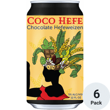 Empyrean Coco Hefe