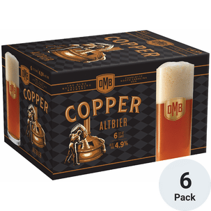 Olde Mecklenburg Copper