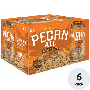Abita Pecan Ale Can