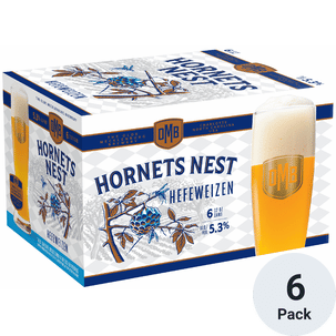 Olde Mecklenburg Hornets Nest