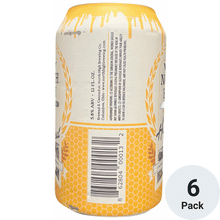 North High Honey Wheat Lager