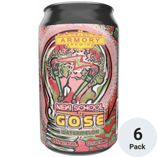 Grand Armory New School Gose Watermelon
