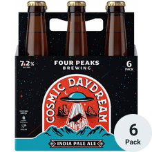 Four Peaks Cosmic Daydream