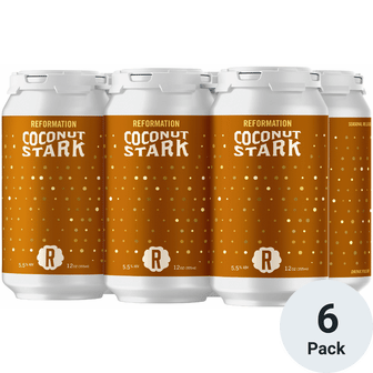Reformation Coconut Stark Porter