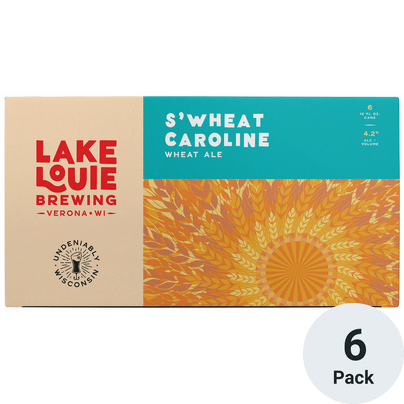Lake Louie S'Wheat Caroline
