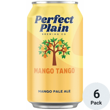 Urban South Perfect Plain Mango Tango