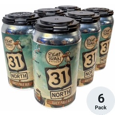 Right Brain 31 North