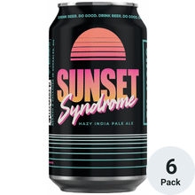 Ex Novo Sunset Syndrome