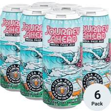 Pizza Port Journey Ahead IPA