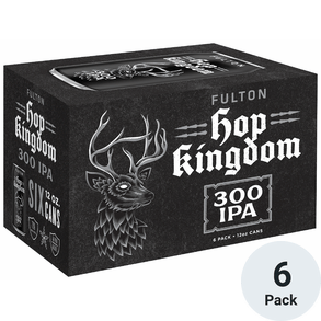 Fulton Hop Kingdom 300