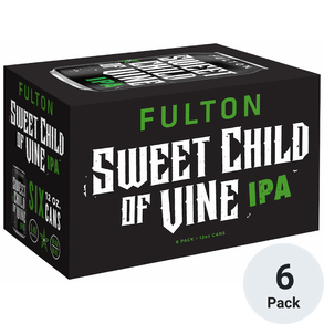 Fulton Sweet Child of Vine