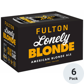 Fulton Lonely Blonde