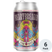 DeadBeach HeartBreaker