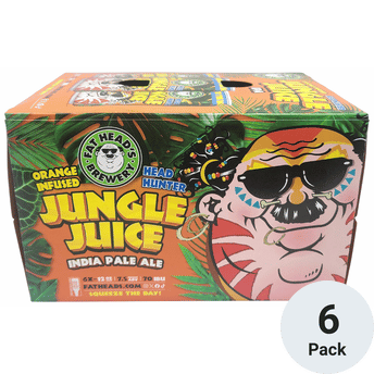 Fat Head's Jungle Juice Head Hunter IPA