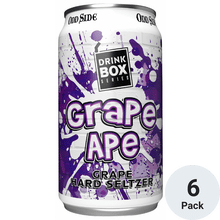Odd Side Grape Ape