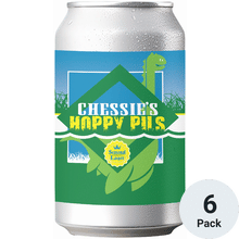 RAR Chessie's Hoppy Pils